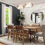 Dinning Room Interior- Rokeya Interior Design Ltc