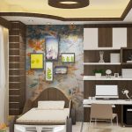 Rokeya Interior Design Project