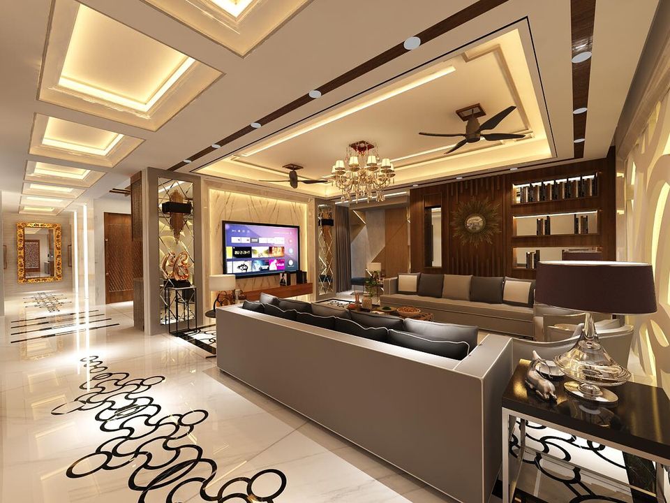 Rokeya-interior-wari-project