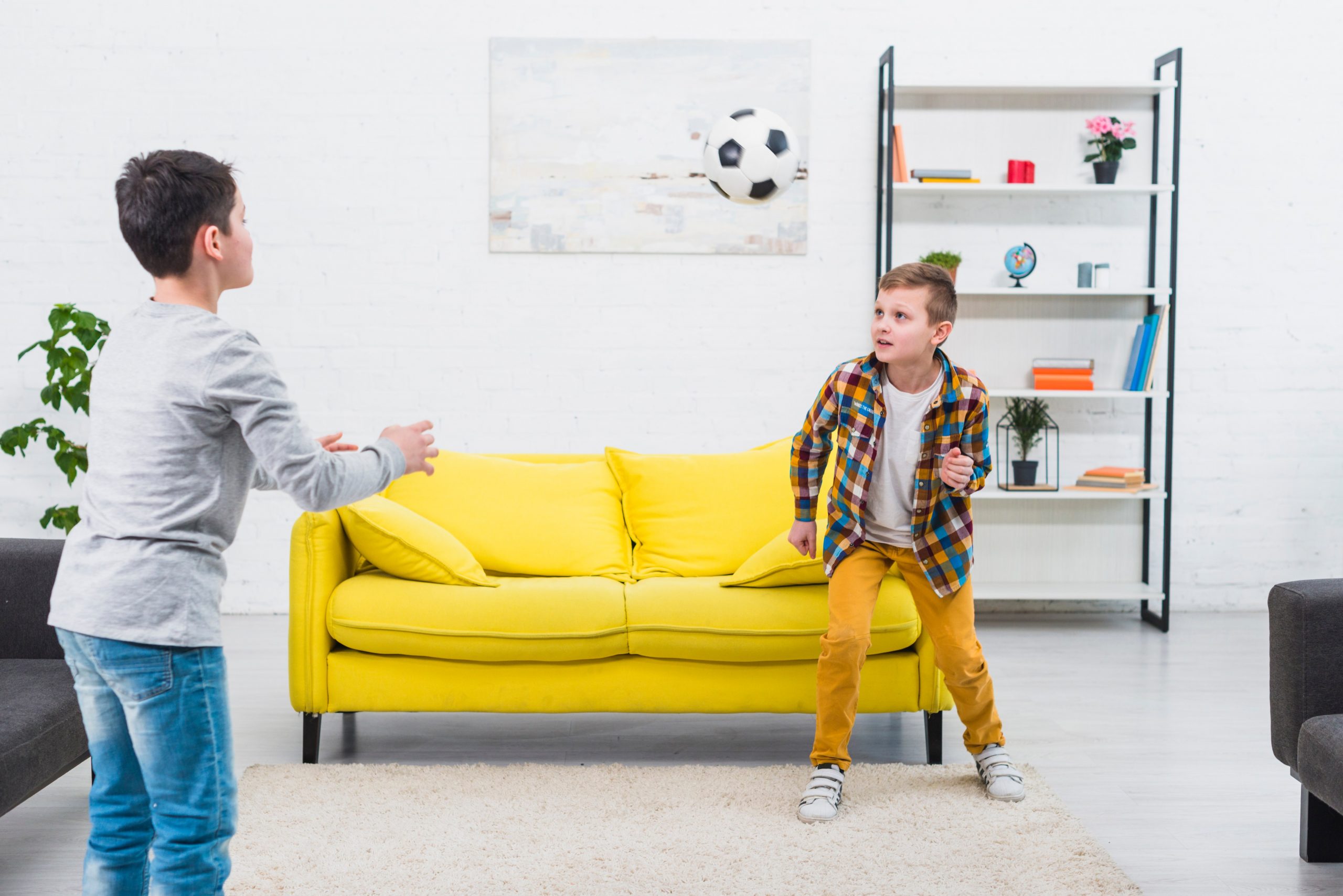 Why you should hire Builders Firm