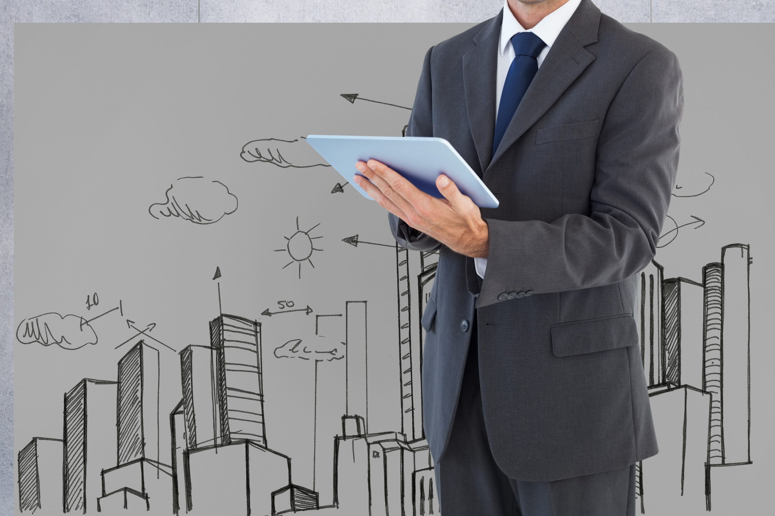 Why you should hire Builders Firm