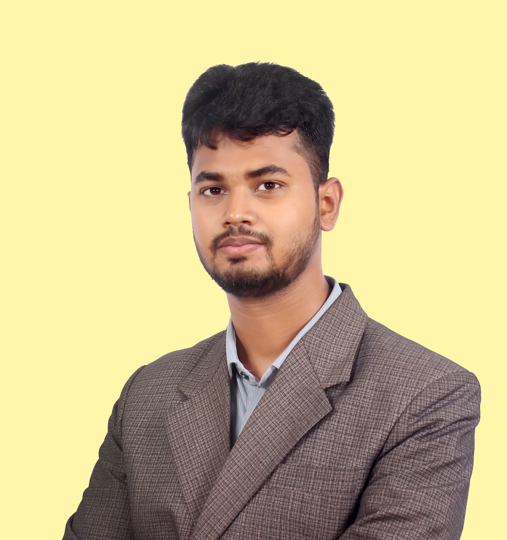 Mahamudul Hasan Sayem