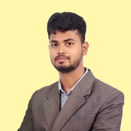 Mahamudul Hasan Sayem